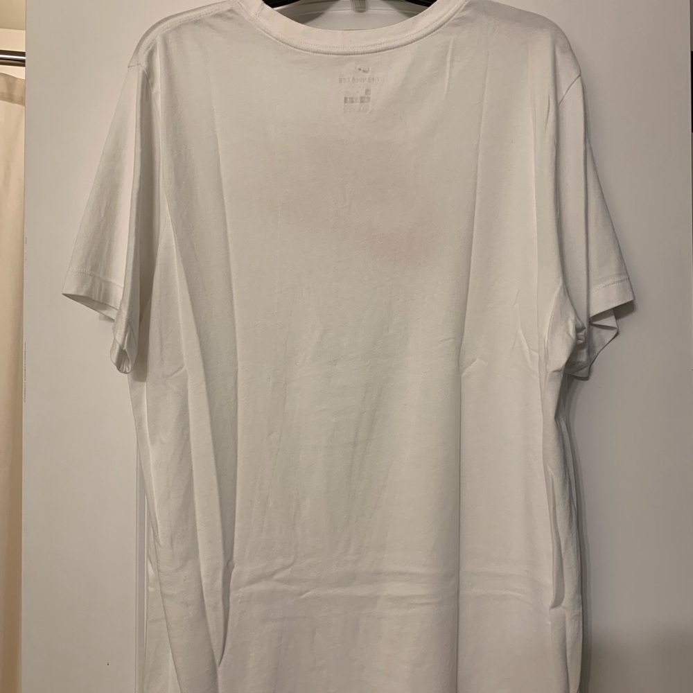 Nike Dri-Fit Tee - Picture 4 of 5